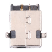 Power Jack Connector for Asus G53 G53J G53JW G53S G53SW G53SX G55 G55V G55VW N550 N550J N550JA N550JF N550JK N550JV N550L N550LF