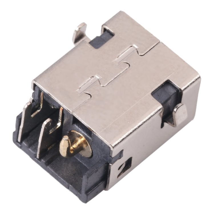 Power Jack Connector for Asus G53 G53J G53JW G53S G53SW G53SX G55 G55V G55VW N550 N550J N550JA N550JF N550JK N550JV N550L N550LF - Asus Spare Parts by PMc TechLife | Online Shopping South Africa | PMc TechLife | Buy Now Pay Later Mobicred
