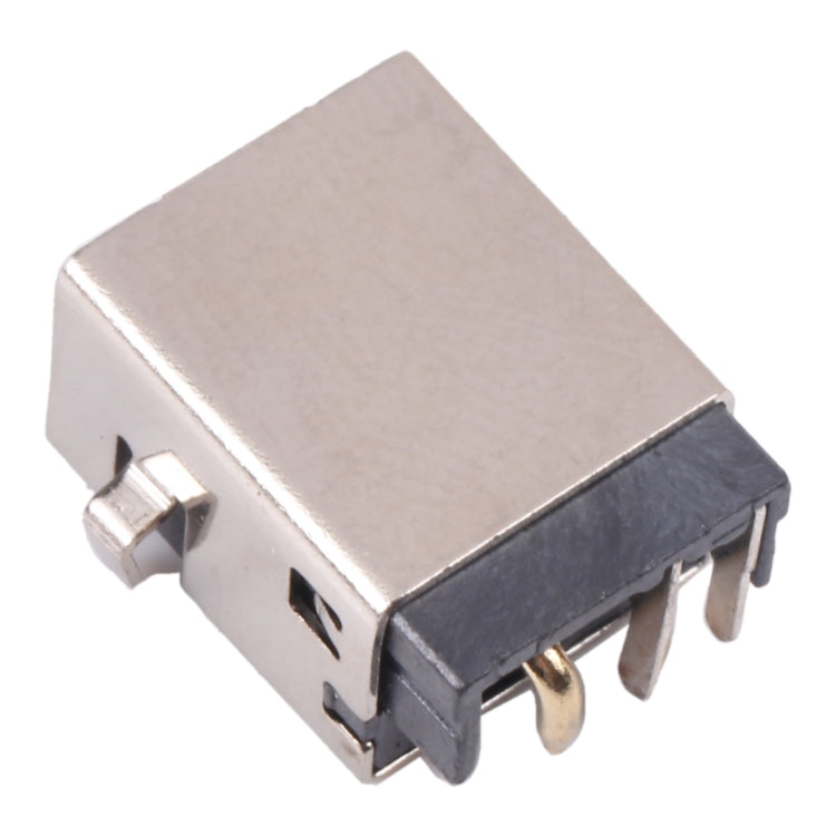 Power Jack Connector for Asus G53 G53J G53JW G53S G53SW G53SX G55 G55V G55VW N550 N550J N550JA N550JF N550JK N550JV N550L N550LF - Asus Spare Parts by PMc TechLife | Online Shopping South Africa | PMc TechLife | Buy Now Pay Later Mobicred