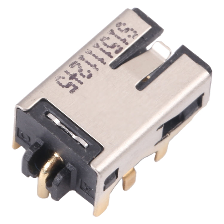 Power Jack Connector for Asus ZenBook UX21E UX31E UX32 Positivo Stilo XC3550 XC3570 XC300 XC3552 - Asus Spare Parts by PMc TechLife | Online Shopping South Africa | PMc TechLife | Buy Now Pay Later Mobicred