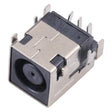 Power Jack Connector for Dell Inspiron N4020 N4030 N5010 N5110 Vostro 3550 355 - Dell Spare Parts by PMc TechLife | Online Shopping South Africa | PMc TechLife | Buy Now Pay Later Mobicred