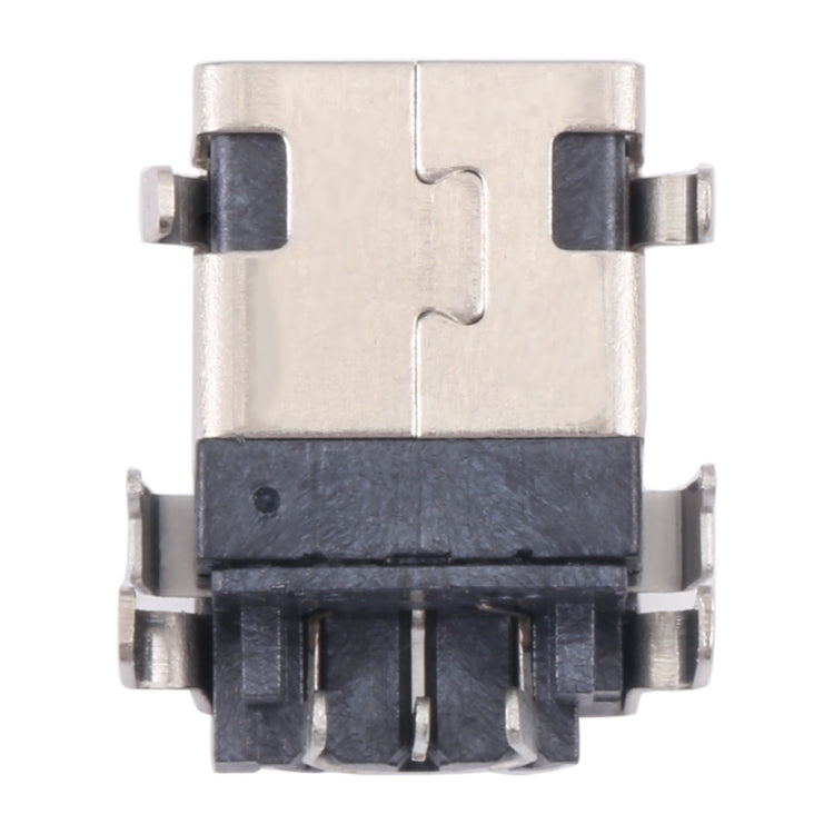 Power Jack Connector for Dell Inspiron N4020 N4030 N5010 N5110 Vostro 3550 355 - Dell Spare Parts by PMc TechLife | Online Shopping South Africa | PMc TechLife | Buy Now Pay Later Mobicred