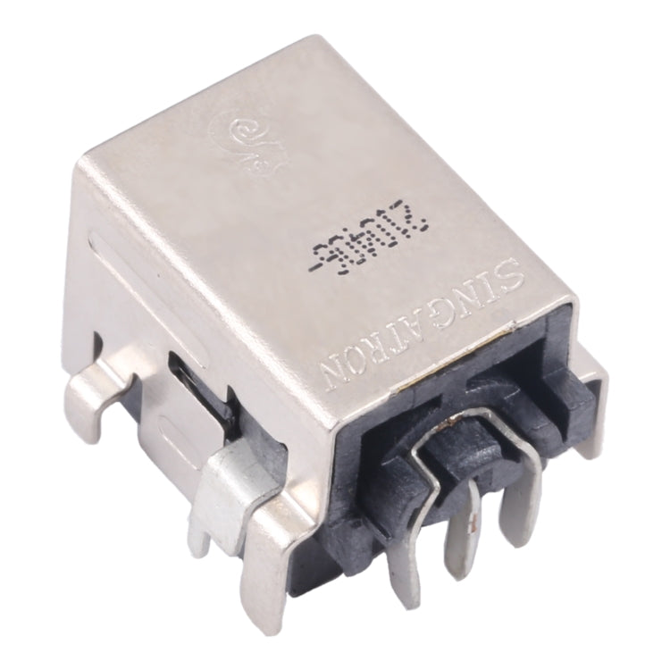 Power Jack Connector for Dell Inspiron N4020 N4030 N5010 N5110 Vostro 3550 355 - Dell Spare Parts by PMc TechLife | Online Shopping South Africa | PMc TechLife | Buy Now Pay Later Mobicred