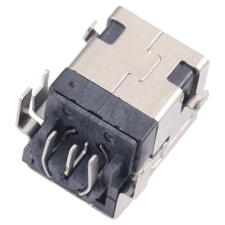 Power Jack Connector for Dell Inspiron N4020 N4030 N5010 N5110 Vostro 3550 355 - Dell Spare Parts by PMc TechLife | Online Shopping South Africa | PMc TechLife | Buy Now Pay Later Mobicred