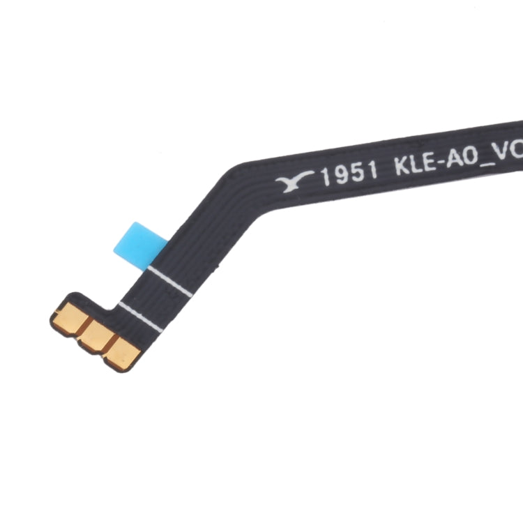 Volume Button Flex Cable For Xiaomi Black Shark 3 - Flex Cable by PMC TechLife | Online Shopping South Africa | PMC TechLife | Buy Now Pay Later Mobicred