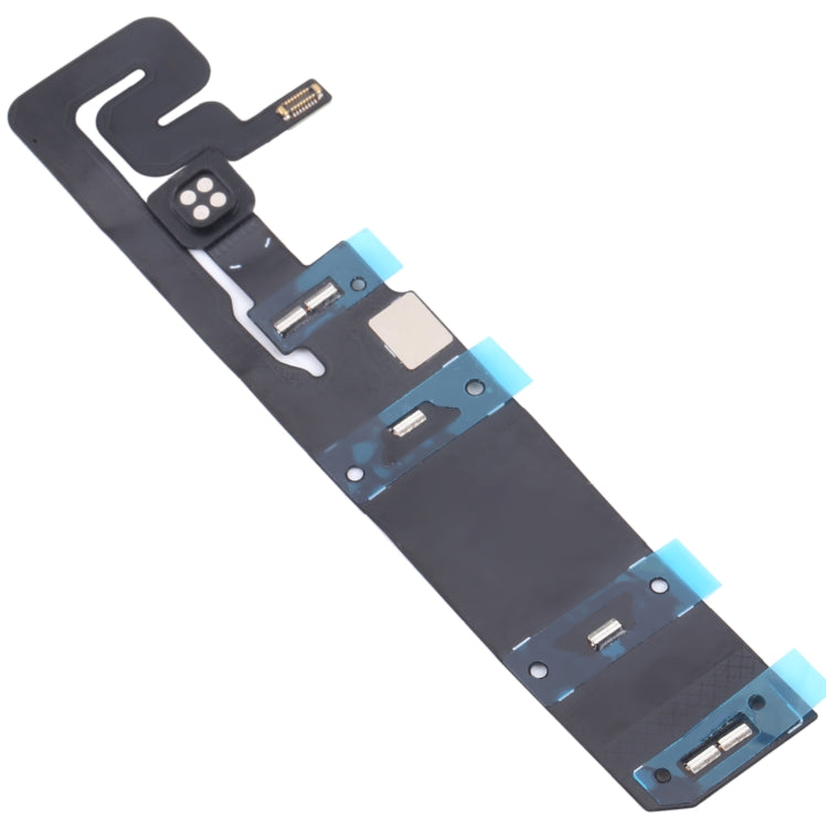Flashlight Flex Cable for Xiaomi Black Shark 3 - Flex Cable by PMC TechLife | Online Shopping South Africa | PMC TechLife | Buy Now Pay Later Mobicred