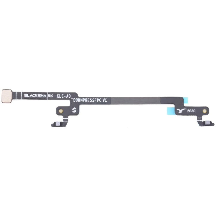Under Force Touch Sensor Flex Cable for Xiaomi Black Shark 3 - Flex Cable by PMc TechLife | Online Shopping South Africa | PMc TechLife | Buy Now Pay Later Mobicred