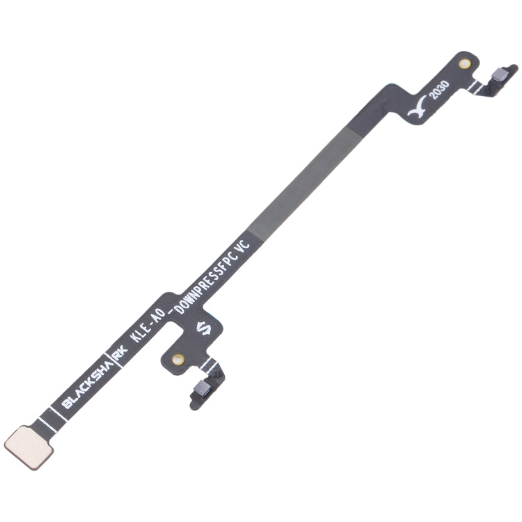 Under Force Touch Sensor Flex Cable for Xiaomi Black Shark 3 - Flex Cable by PMc TechLife | Online Shopping South Africa | PMc TechLife | Buy Now Pay Later Mobicred