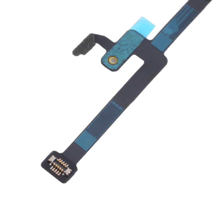 Under Force Touch Sensor Flex Cable for Xiaomi Black Shark 3 - Flex Cable by PMc TechLife | Online Shopping South Africa | PMc TechLife | Buy Now Pay Later Mobicred