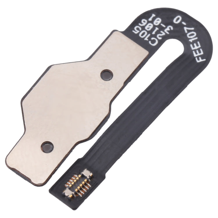 For OnePlus 9 Flashlight Flex Cable - Flex Cable by PMC TechLife | Online Shopping South Africa | PMC TechLife