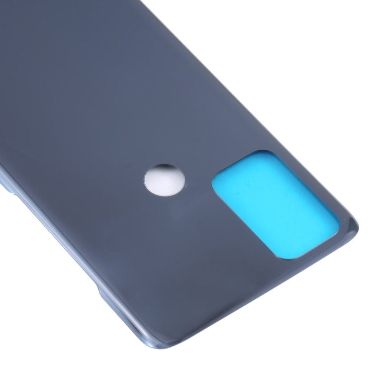 Battery Back Cover for TCL 20B(Grey) - For TCL by PMC TechLife | Online Shopping South Africa | PMC TechLife | Buy Now Pay Later Mobicred