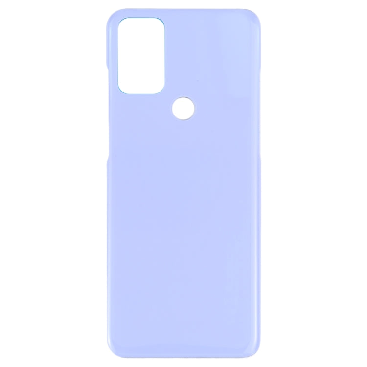 Battery Back Cover for TCL 20B(Purple) - For TCL by PMC TechLife | Online Shopping South Africa | PMC TechLife | Buy Now Pay Later Mobicred