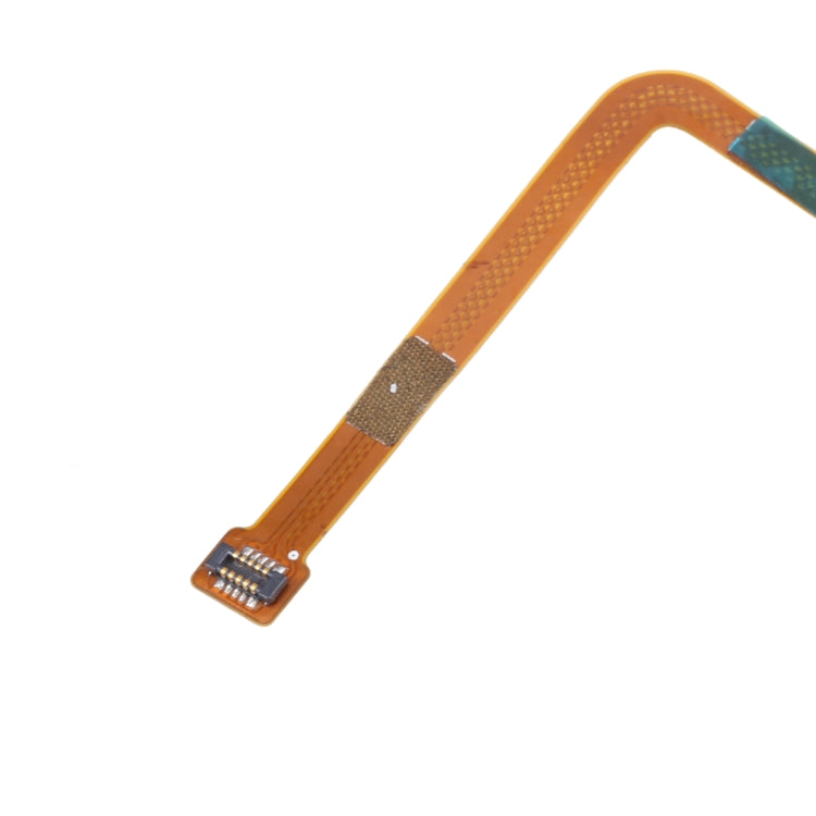 Power Button & Volume Button Flex Cable For Xiaomi Mi Pad 4 WiFi - Flex Cable by PMc TechLife | Online Shopping South Africa | PMc TechLife | Buy Now Pay Later Mobicred