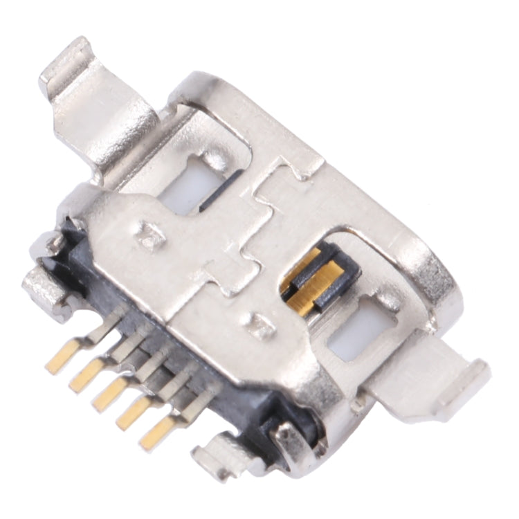 For Alcatel Pop 4 OT5051 10pcs Charging Port Connector