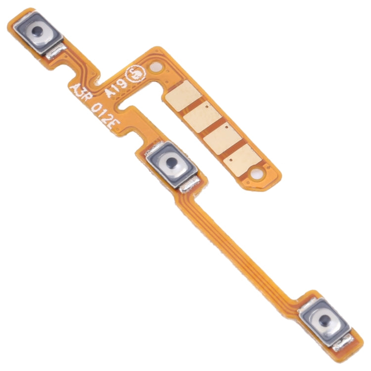 For Alcatel 3 5052 5052D 5052Y Power Button & Volume Button Flex Cable - free shipping - PMc TechLife - Order now!