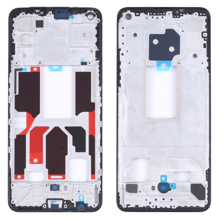 For OnePlus Nord CE 5G EB2101 EB2103 Middle Frame Bezel Plate - free shipping - PMC TechLife - Order now!