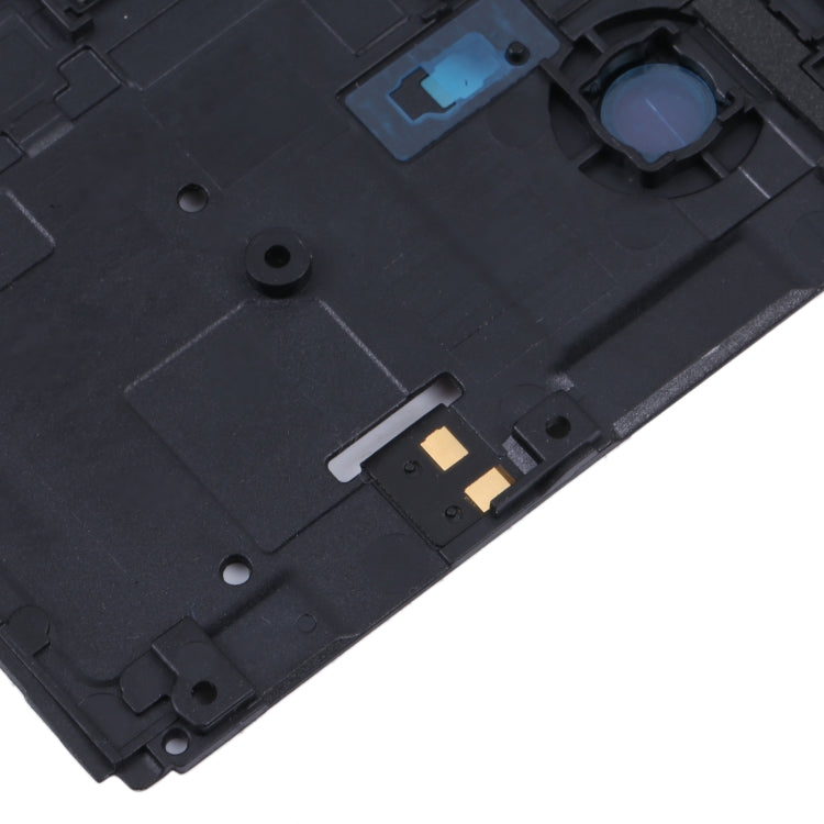 Back Camera Lens Frame for Xiaomi Poco M4 5G / Poco M4 5G (India) / Redmi Note 11R - Camera by PMC TechLife | Online Shopping South Africa | PMC TechLife | Buy Now Pay Later Mobicred