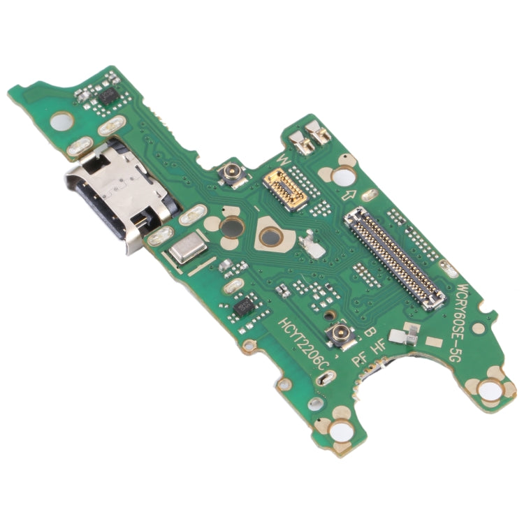 Charging Port Board For Honor 60 SE