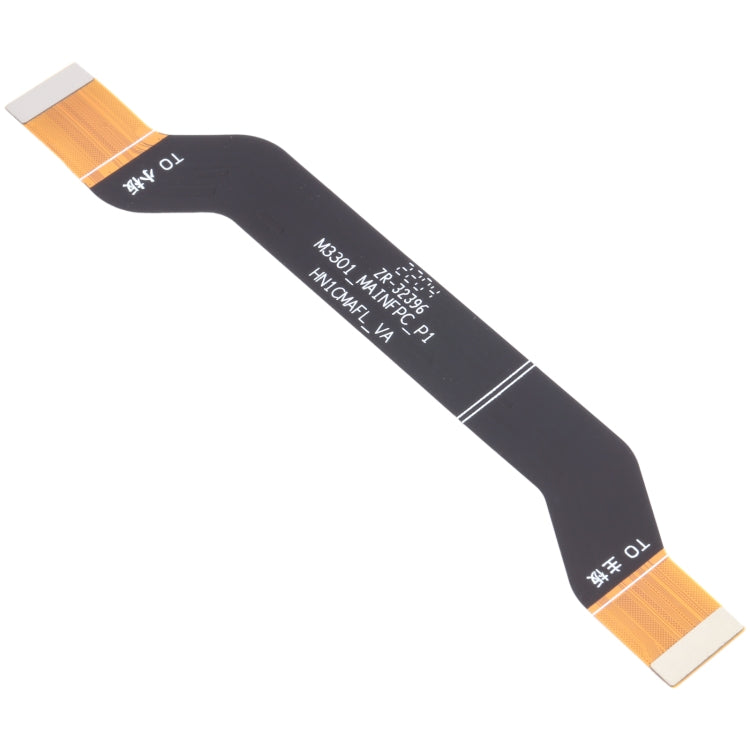 Motherboard Flex Cable For Honor X7/Play 30 Plus - Flex Cable by PMC TechLife | Online Shopping South Africa | PMC TechLife | Buy Now Pay Later Mobicred