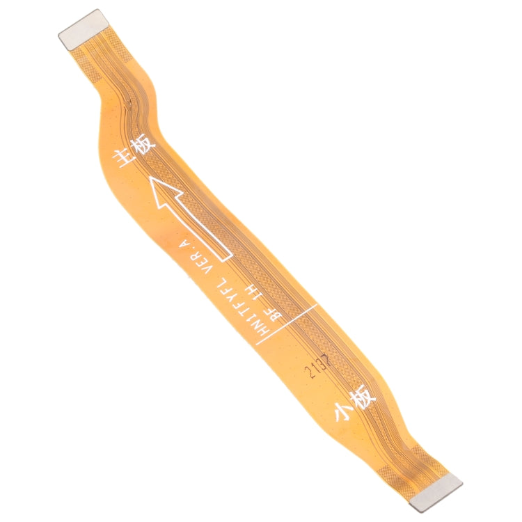 Motherboard Flex Cable For Honor X8/X30i - Flex Cable by PMC TechLife | Online Shopping South Africa | PMC TechLife | Buy Now Pay Later Mobicred