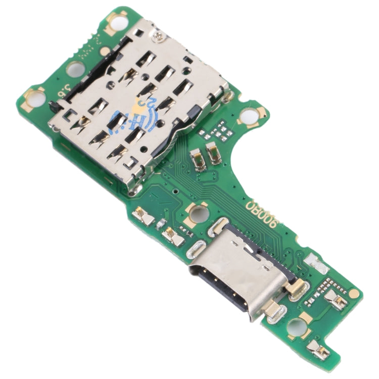 Charging Port Board For Honor X9/X30 - Tail Connector by PMc TechLife | Online Shopping South Africa | PMc TechLife | Buy Now Pay Later Mobicred