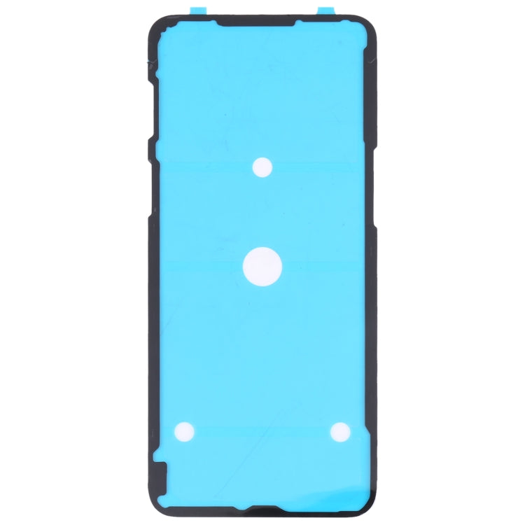 For OnePlus Nord 2T 10pcs Back Housing Cover Adhesive - Adhesive Sticker by PMC TechLife | Online Shopping South Africa | PMC TechLife | Buy Now Pay Later Mobicred
