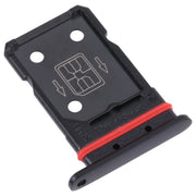 For OnePlus 9RT 5G MT2110 / MT2111 SIM Card Tray + SIM Card Tray (Grey)