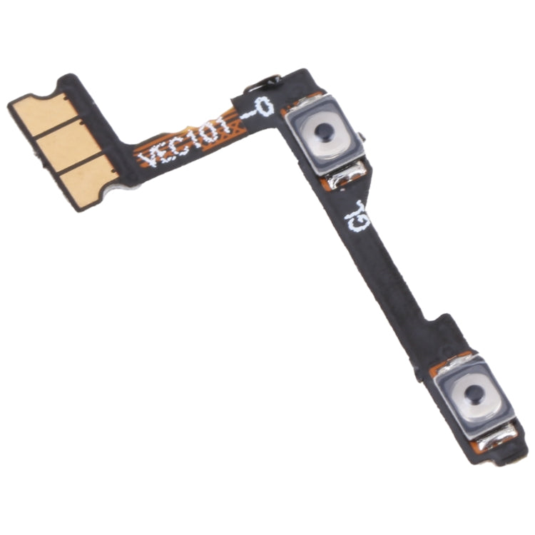 For OnePlus 6 A6000 / A6003 Volume Button Flex Cable - Flex Cable by PMC TechLife | Online Shopping South Africa | PMC TechLife | Buy Now Pay Later Mobicred