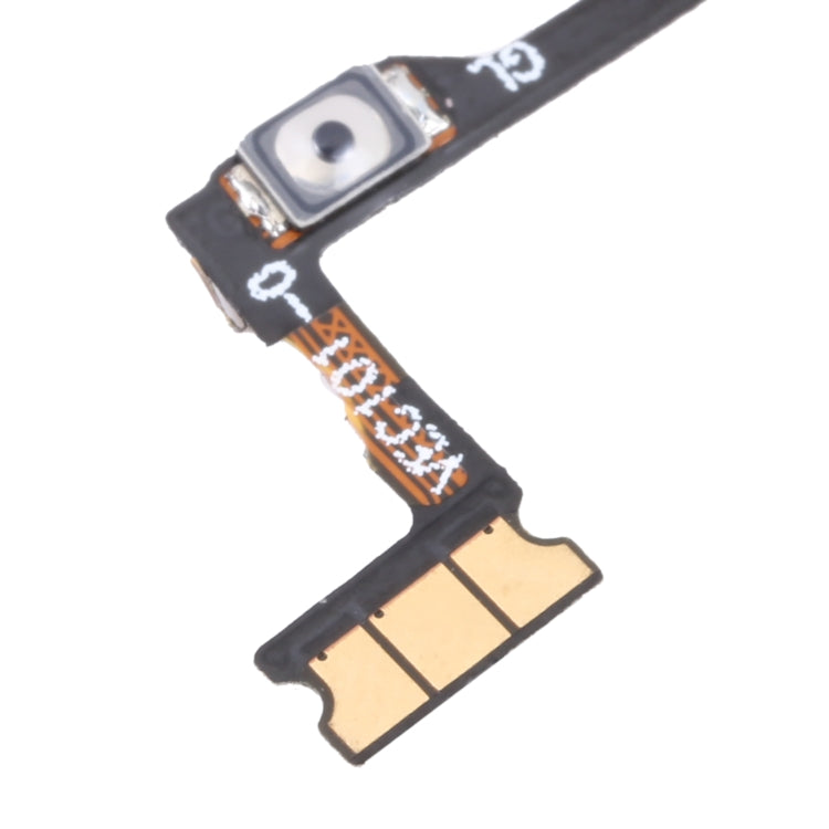 For OnePlus 6 A6000 / A6003 Volume Button Flex Cable - Flex Cable by PMC TechLife | Online Shopping South Africa | PMC TechLife | Buy Now Pay Later Mobicred
