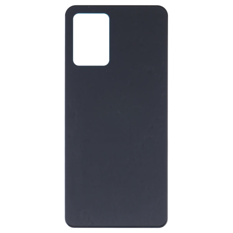 Glass Battery Back Cover for Xiaomi Redmi K40s(Black) - free shipping - PMc TechLife - Order now!