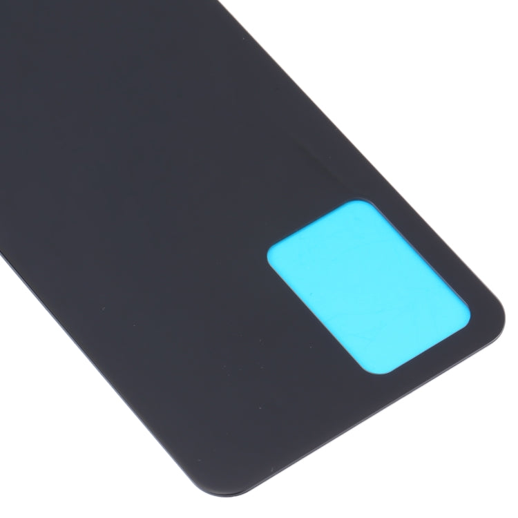 Glass Battery Back Cover for Xiaomi Redmi K40s(Black) - free shipping - PMc TechLife - Order now!