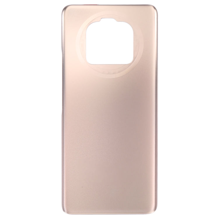 Original Battery Back Cover for Honor X9(Gold) - Back Cover by PMC TechLife | Online Shopping South Africa | PMC TechLife | Buy Now Pay Later Mobicred