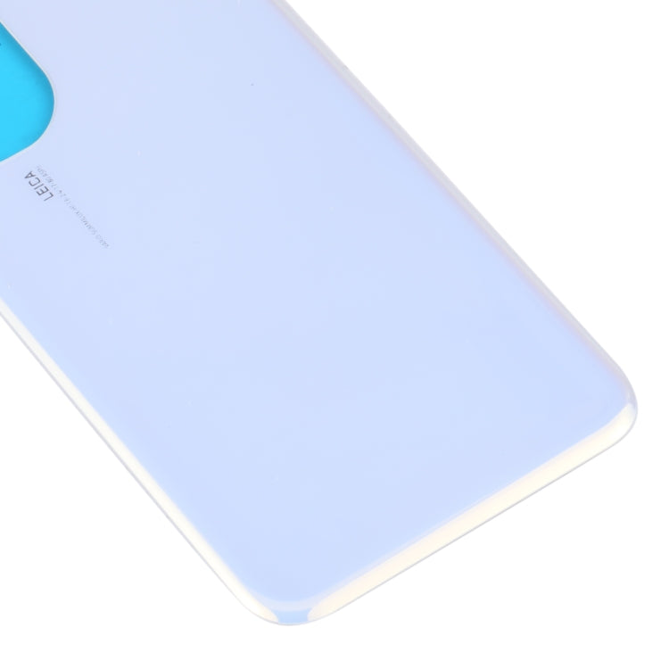 Battery Back Cover for Huawei P50(White) - free shipping - PMC TechLife - Order now!