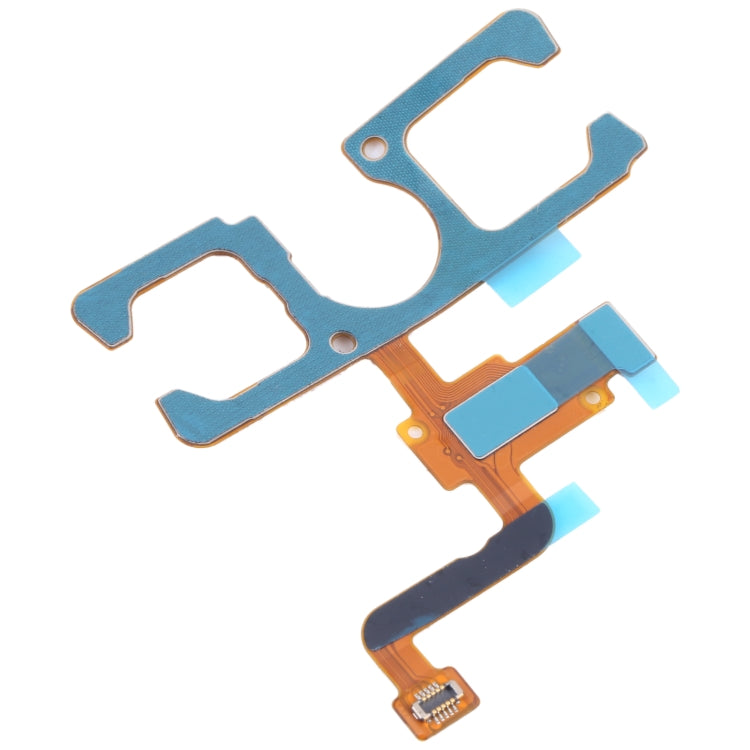 For Xiaomi Redmi K50 Gaming/Poco F4 GT Flashlight Flex Cable - Flex Cable by PMc TechLife | Online Shopping South Africa | PMc TechLife | Buy Now Pay Later Mobicred