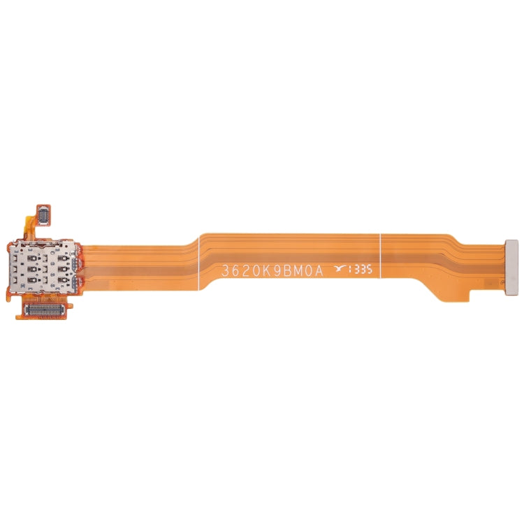 For Xiaomi Civi Original SIM Card Holder Socket with Flex Cable - free shipping - PMC TechLife - Order now!