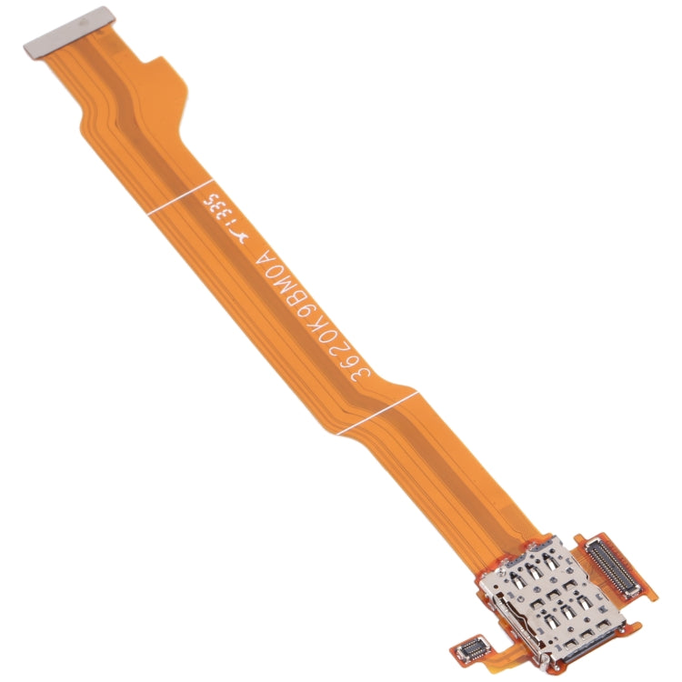 For Xiaomi Civi Original SIM Card Holder Socket with Flex Cable - free shipping - PMC TechLife - Order now!