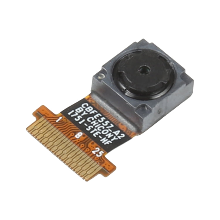 For Asus ZenPad 3S 10 Z500KL P001 Original Front Facing Camera - Camera by PMC TechLife | Online Shopping South Africa | PMC TechLife | Buy Now Pay Later Mobicred