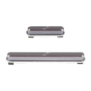 For Asus ZenPad 3S 10 Z500KL P001 Original Power Button and Volume Control Button (Grey)