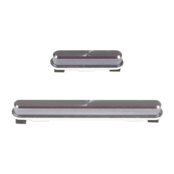 For Asus ZenPad 3S 10 Z500KL P001 Original Power Button and Volume Control Button (Grey)