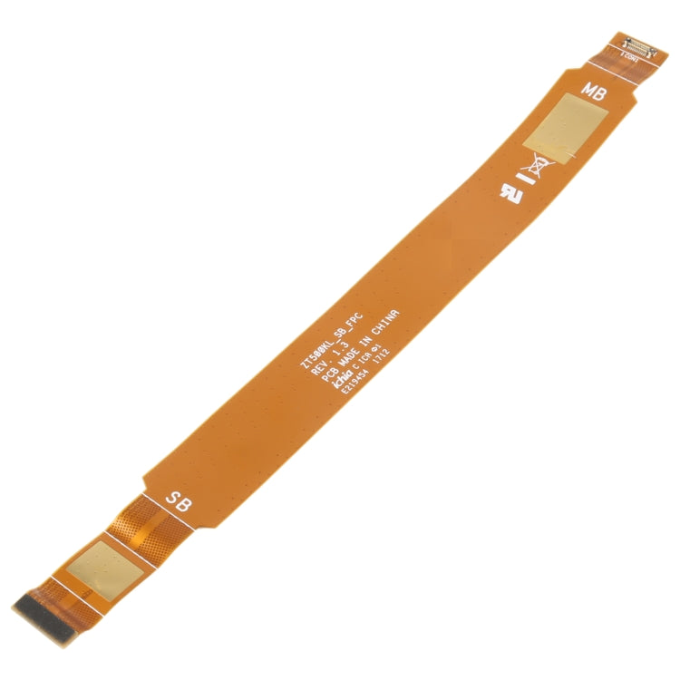 For Asus ZenPad 3S 10 Z500KL P001 Original Motherboard Flex Cable - Flex Cable by PMC TechLife | Online Shopping South Africa | PMC TechLife | Buy Now Pay Later Mobicred