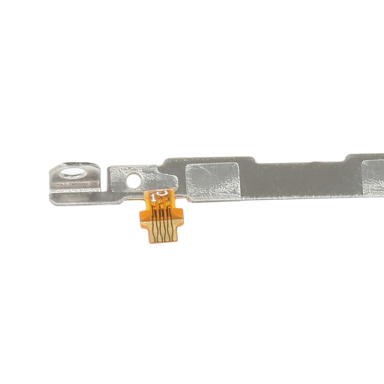 For Asus ZenPad Z8s ZT582KL P00J Original Power Button & Volume Button Flex Cable - Flex Cable by PMC TechLife | Online Shopping South Africa | PMC TechLife | Buy Now Pay Later Mobicred