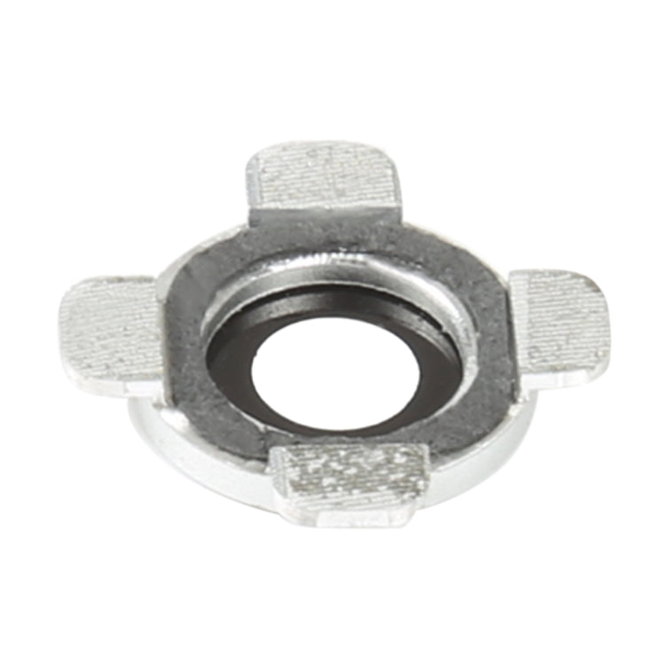 For Asus ZenPad Z8s ZT582KL P00J Original Rear Camera Lens Cover (Silver) - free shipping - PMC TechLife - Order now!