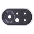 For Huawei Nova 8 Original Camera Lens Cover - free shipping - PMC TechLife - Order now!