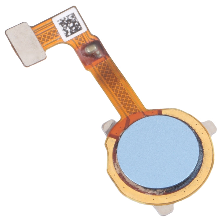 For OnePlus Nord N10 Fingerprint Sensor Flex Cable (Green) - Flex Cable by PMC TechLife | Online Shopping South Africa | PMC TechLife | Buy Now Pay Later Mobicred