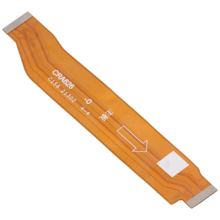 For OnePlus Nord N200 5G Motherboard Connect Flex Cable - Flex Cable by PMc TechLife | Online Shopping South Africa | PMc TechLife | Buy Now Pay Later Mobicred