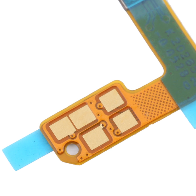 For vivo S7 Light Sensor Flex Cable - Flex Cable by PMc TechLife | Online Shopping South Africa | PMc TechLife | Buy Now Pay Later Mobicred