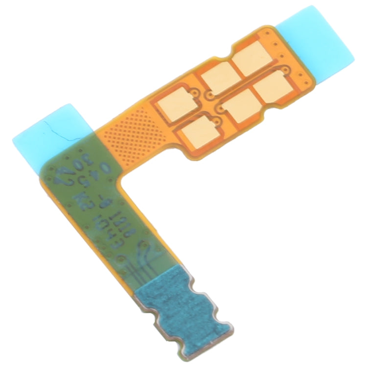 For vivo S9 Light Sensor Flex Cable - Flex Cable by PMc TechLife | Online Shopping South Africa | PMc TechLife | Buy Now Pay Later Mobicred