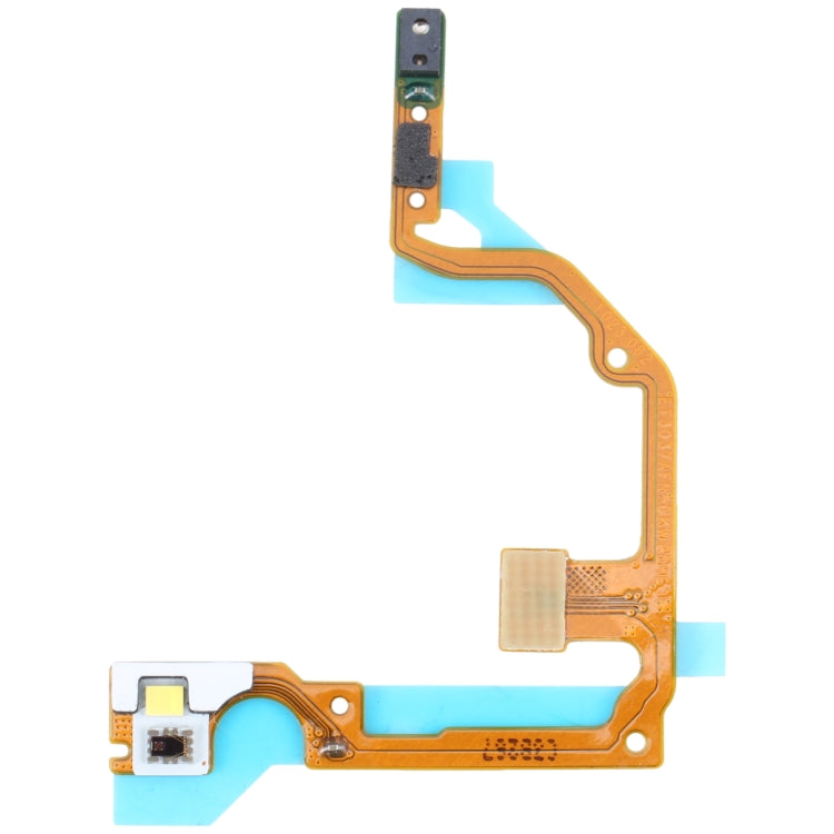 For vivo X60 Pro Flashlight Flex Cable - Flex Cable by PMc TechLife | Online Shopping South Africa | PMc TechLife | Buy Now Pay Later Mobicred