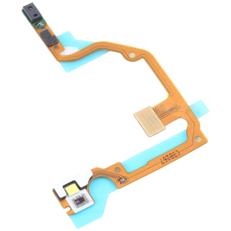 For vivo X60 Pro Flashlight Flex Cable - Flex Cable by PMc TechLife | Online Shopping South Africa | PMc TechLife | Buy Now Pay Later Mobicred