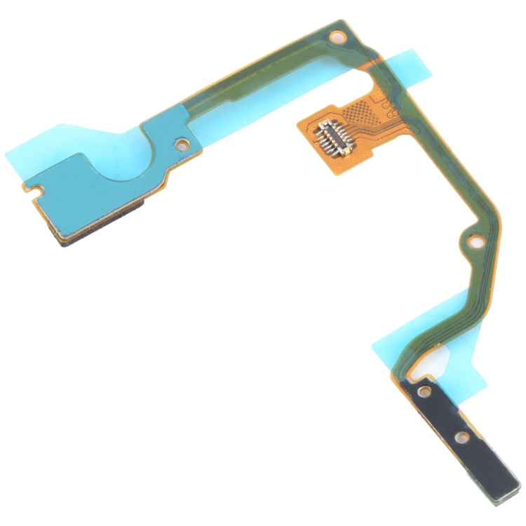 For vivo X60 Pro Flashlight Flex Cable - Flex Cable by PMc TechLife | Online Shopping South Africa | PMc TechLife | Buy Now Pay Later Mobicred